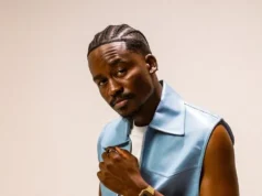 From Actor to Director: Hungani Ndlovu Makes His Debut with ‘Musical Chairs’ Hungani Ndlovu