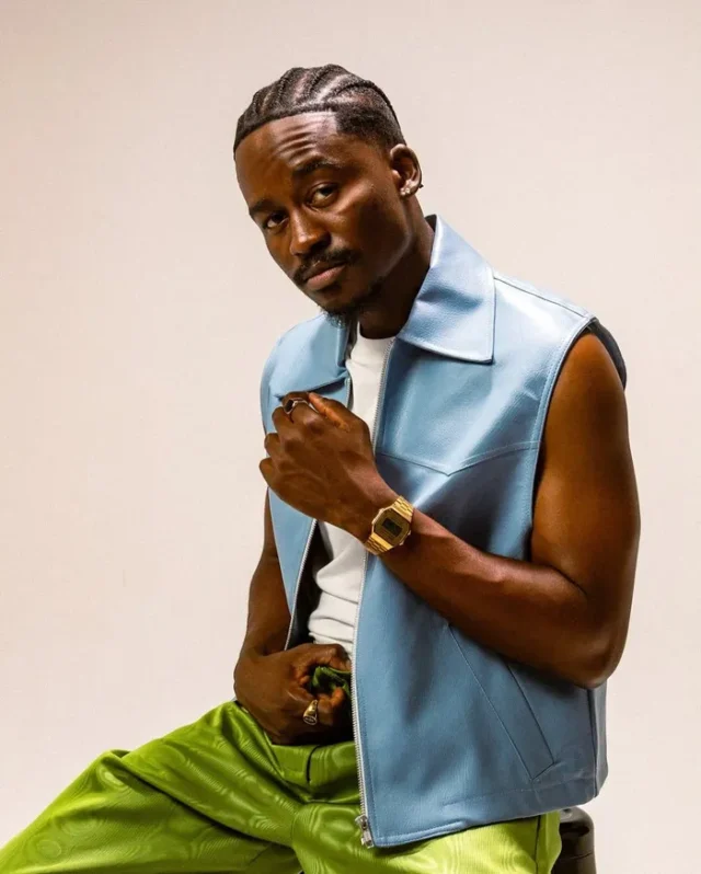 Hungani Ndlovu2 Hungani Ndlovu