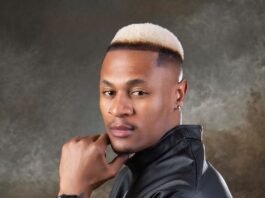 Limpopo Boy