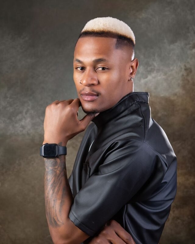 Limpopo Boy