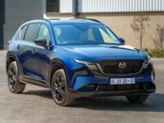 New Mazda CX-5 Launches in South Africa: Pricing, Features and What to Expect Mazda CX-5