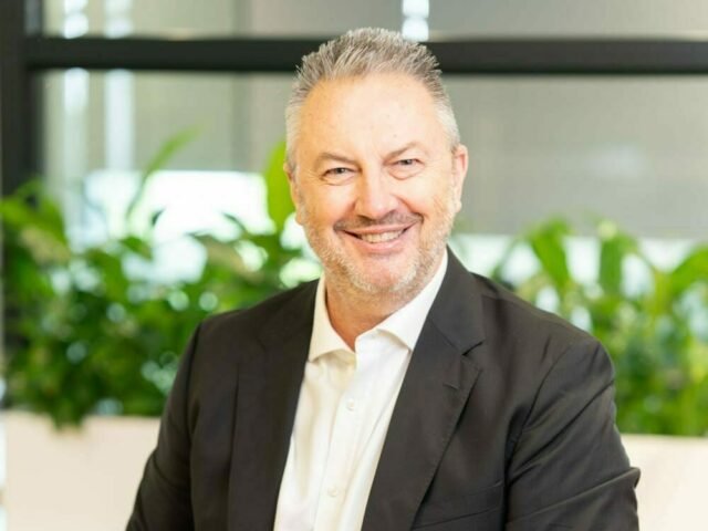Mike Bosman