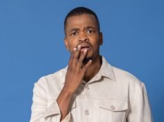 Mpho Popps
