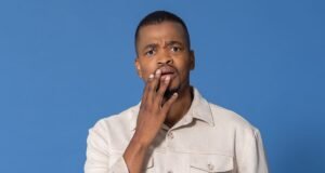 Mpho Popps