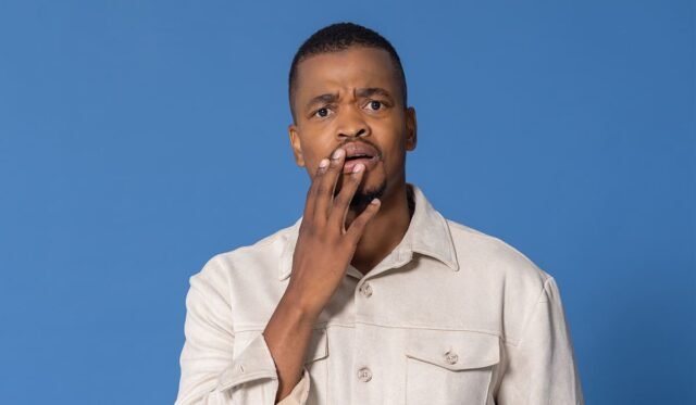 Mpho Popps