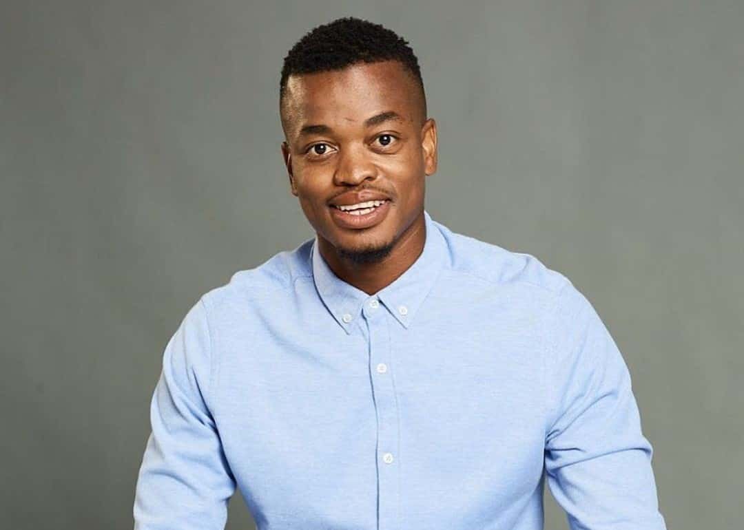 Mpho Popps