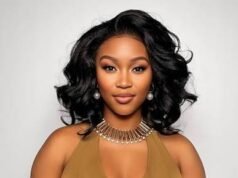 Nelisiwe Sibiya