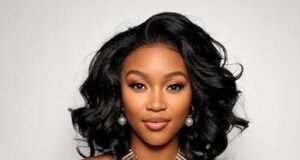 Nelisiwe Sibiya