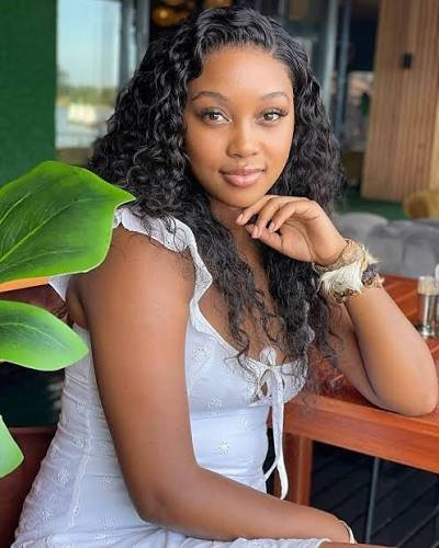 Nelisiwe Sibiya