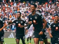 Orlando Pirates Face Chippa United as Champions Look to Regain Winning Momentum Orlando Pirates