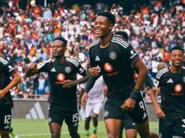 Orlando Pirates