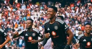Orlando Pirates