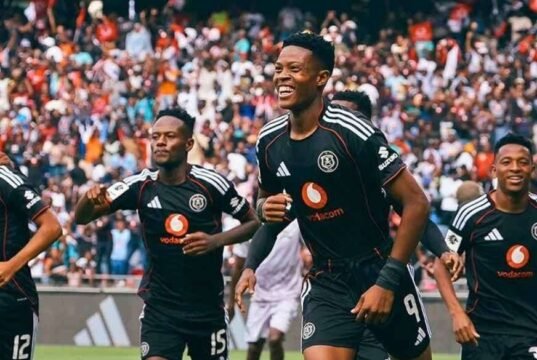 Orlando Pirates