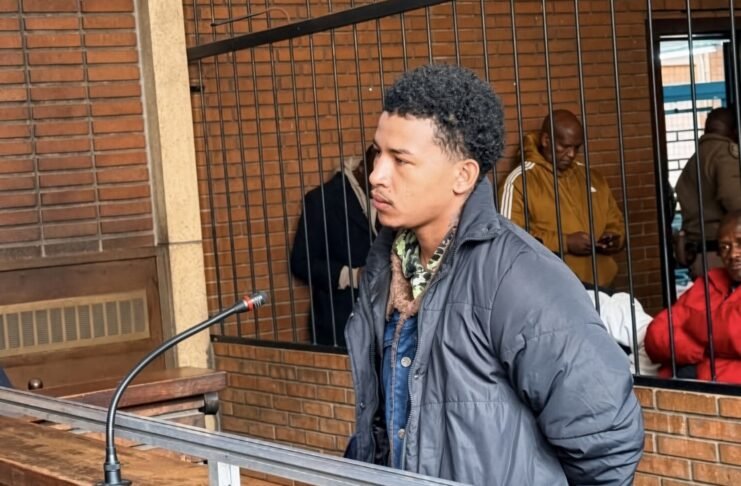 Reiger Park