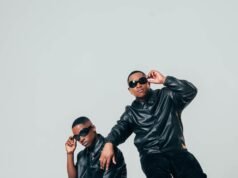 Woza Bakzin and Goldmax Team Up for New Album ‘GIB – Gqom In Black’ Woza Bakzin