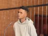 Second suspect in Reiger Park