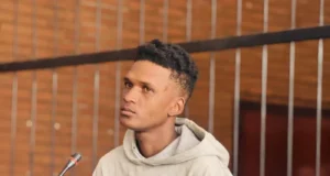 Second suspect in Reiger Park