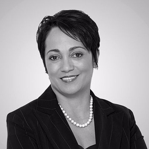 Shirley Zinn