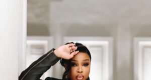 Sithelo Shozi