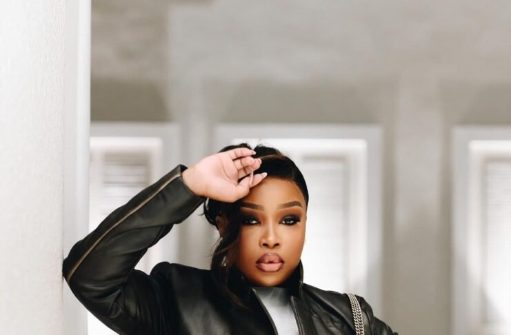 Sithelo Shozi
