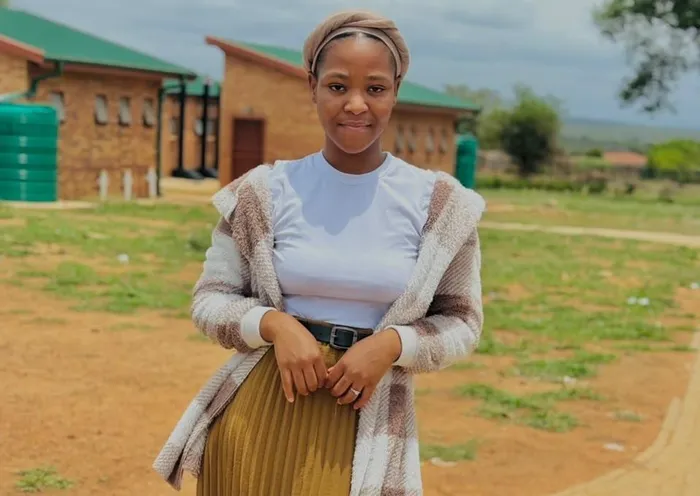 Thuto Selomo
