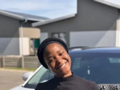Thuto Selomo