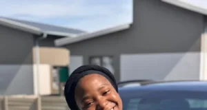 Thuto Selomo