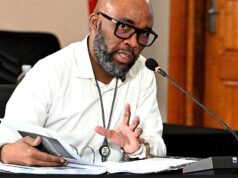Vusimuzi “Cat” Matlala