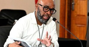 Vusimuzi “Cat” Matlala