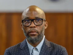 Vusimuzi “Cat” Matlala