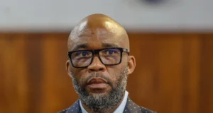 Vusimuzi “Cat” Matlala