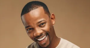 Zakes Bantwini