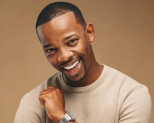 Zakes Bantwini Zakes Bantwini