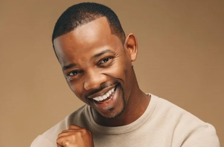 Zakes Bantwini