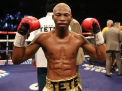 Zolani Tete