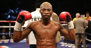 Zolani Tete
