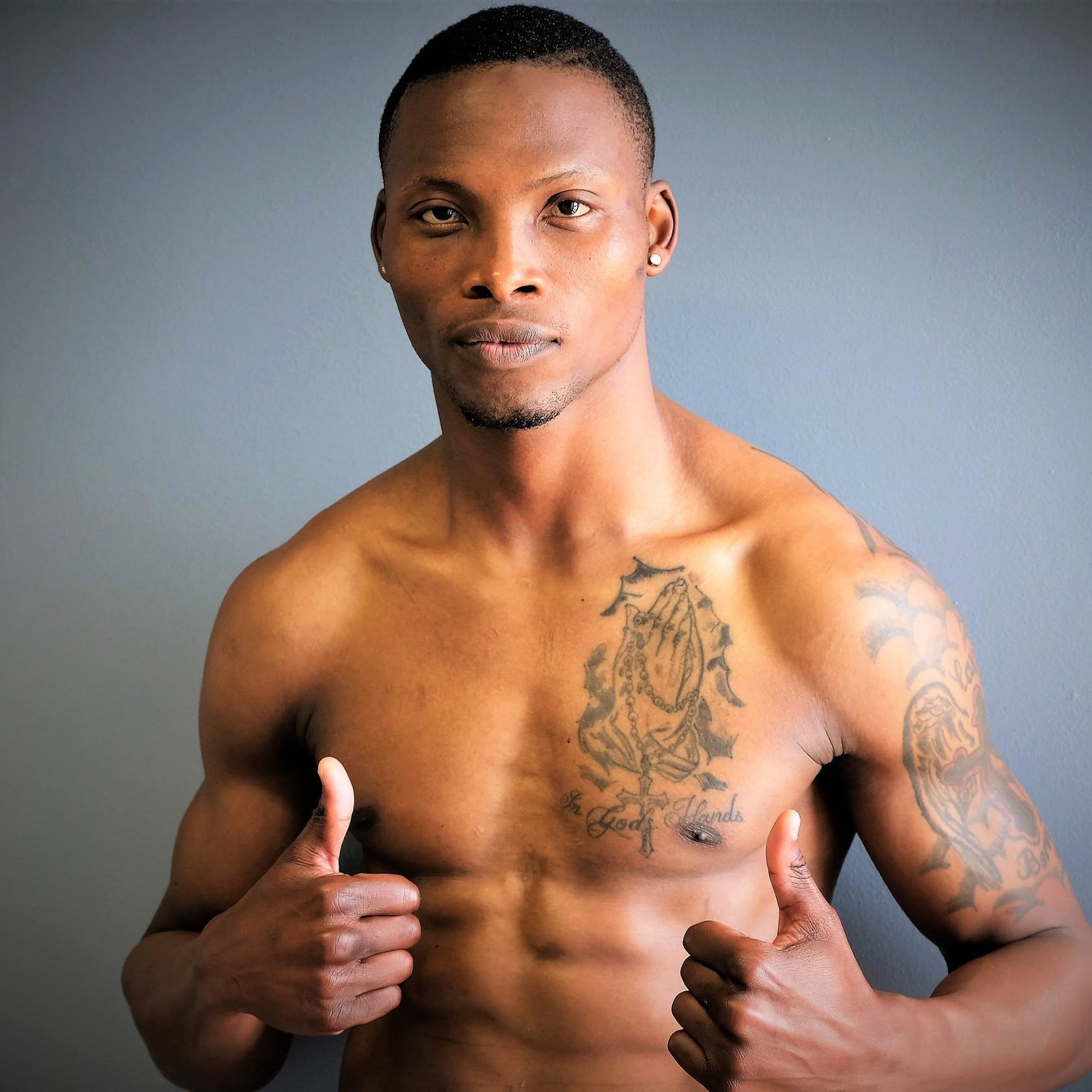 Zolani Tete